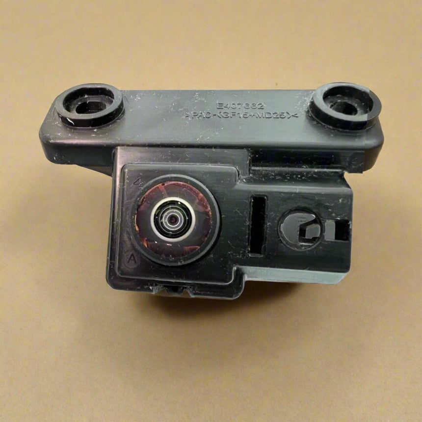 2019-2023 Chevrolet Silverado 1500 Front Grille Camera Genuine OEM New