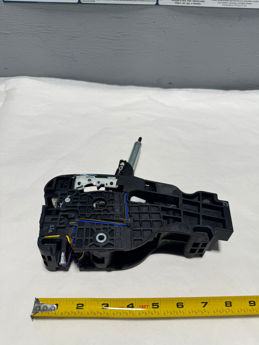 2019-2023 Chevrolet Traverse Auto Transmission Gear Shift Control OEM