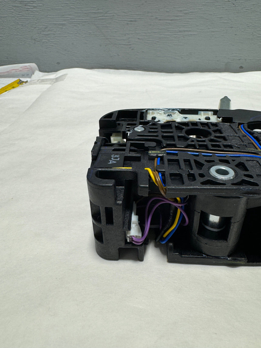 2019-2023 Chevrolet Traverse Auto Transmission Gear Shift Control OEM