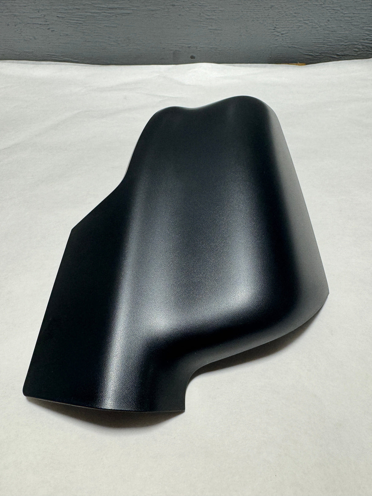 68402098AA 2019-2023 Dodge Ram 1500 DT New Body Style Mirror Cap Passenger SideOEM