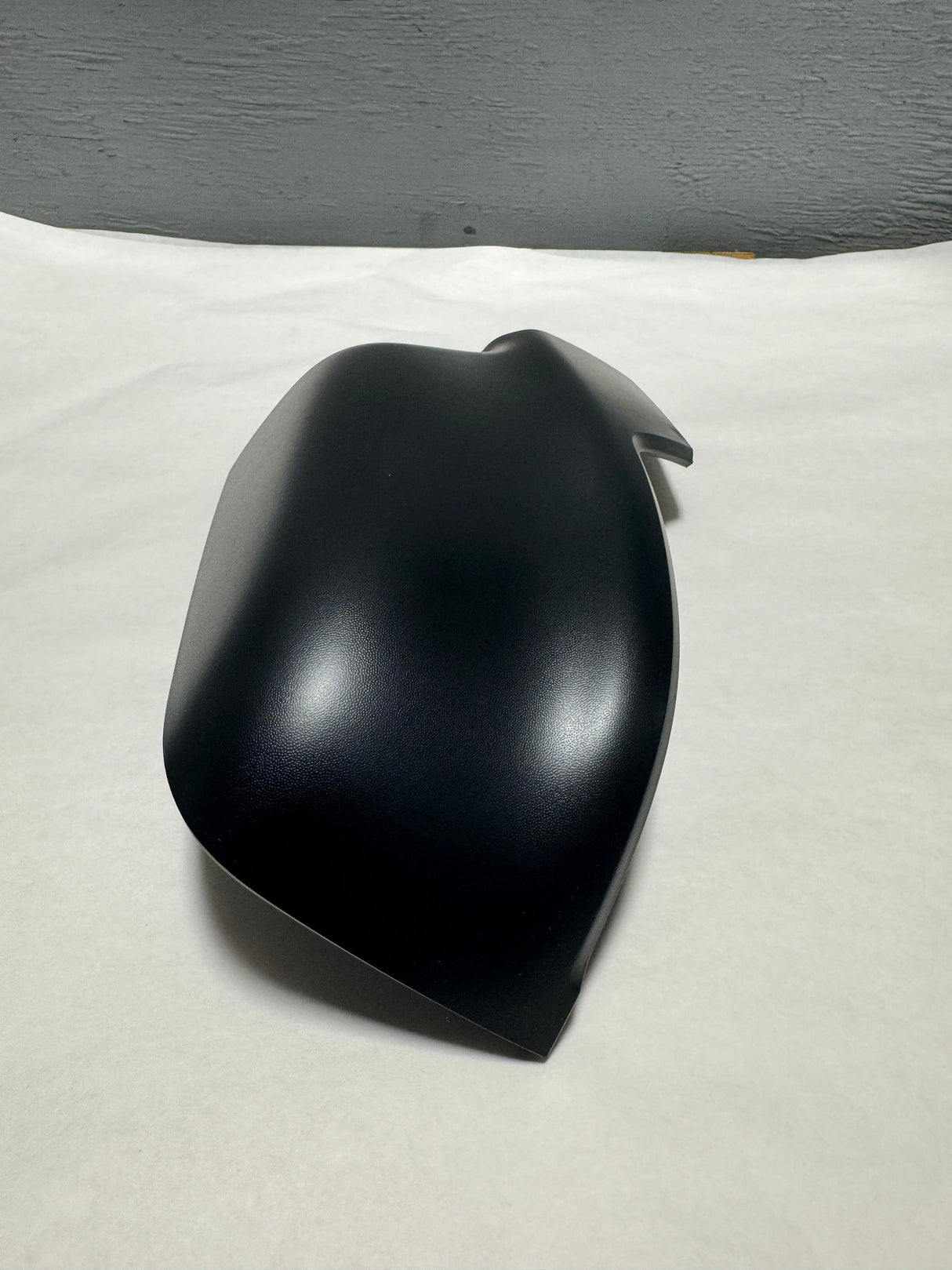 68402098AA 2019-2023 Dodge Ram 1500 DT New Body Style Mirror Cap Passenger SideOEM