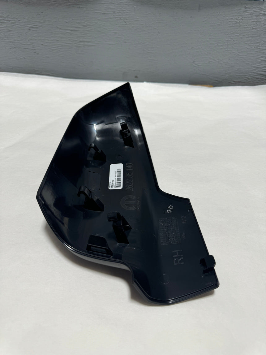 2019-2023 Dodge Ram 1500 DT New Body Style Mirror Cap Passenger Side OEM