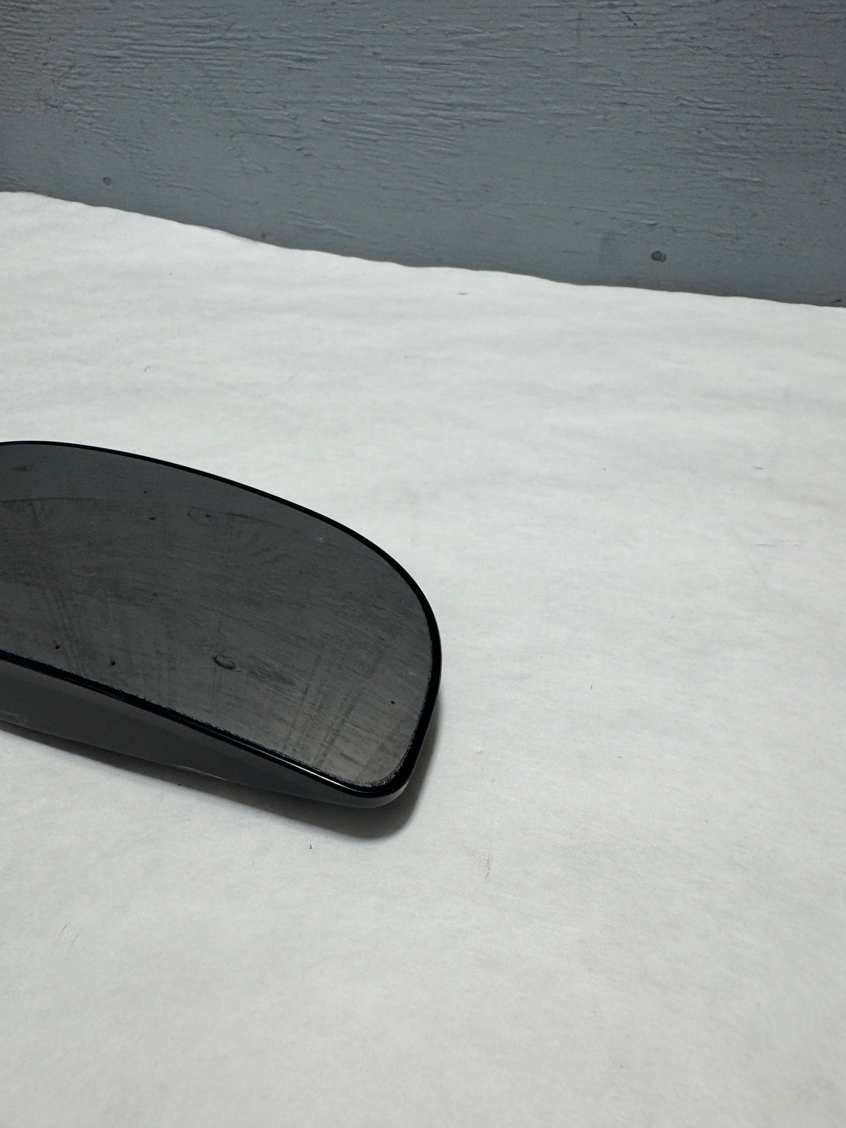 68460949AA 2019-2023 Dodge Ram 2500 Driver Side Spotter Mirror Glass OEM