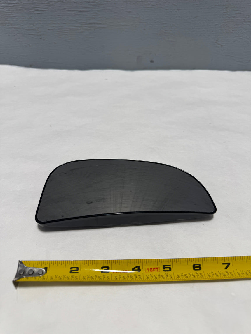 2019-2023 Dodge Ram 2500 Driver Side Spotter Mirror Glass OEM