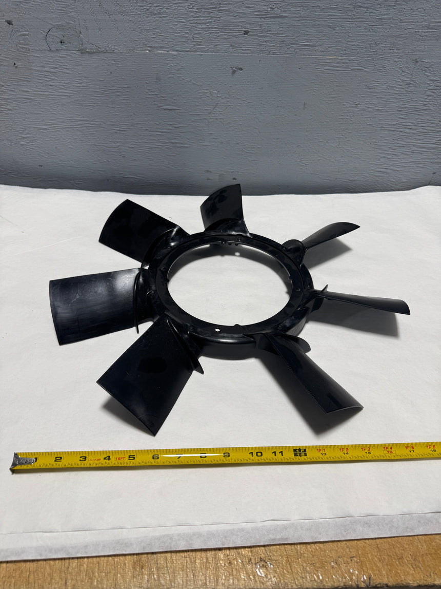 2019-2023 Ford Ranger 2.3 Engine Fan Blade OEM New Genuine OEM New