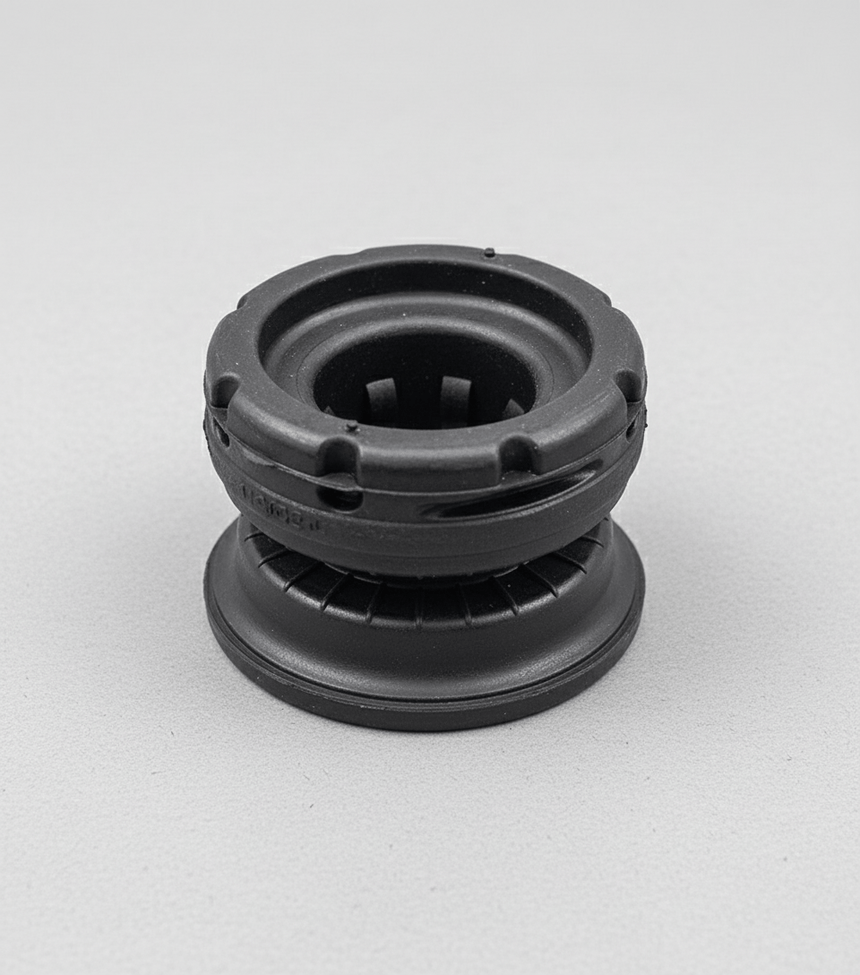 2019-2023 Ford Ranger Body Mount Insulator Lower Genuine OEM