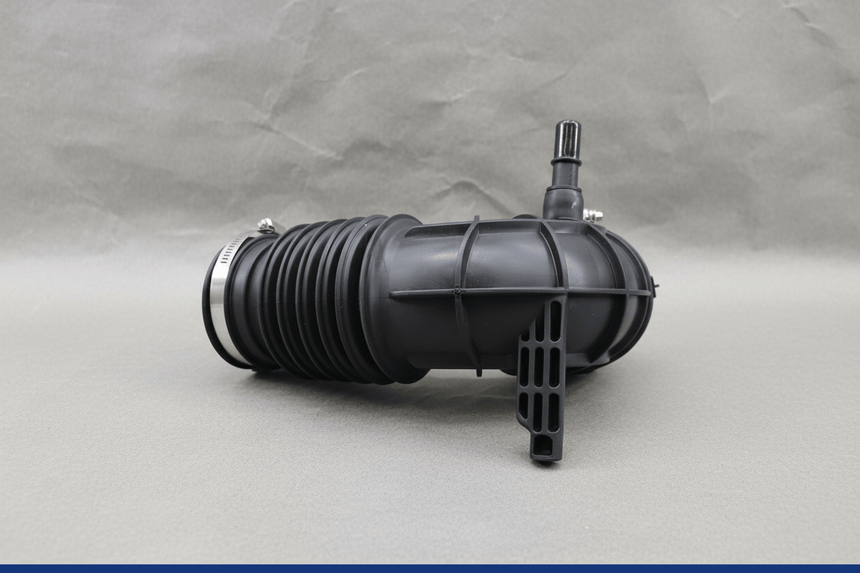 2019-2023 Ford Ranger Engine Air Intake Hose 2.3L OEM