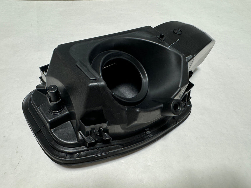 2019-2023 Ford Ranger Fuel Filler Door Lid Housing With Hinge - Fits Super or Crew Cab