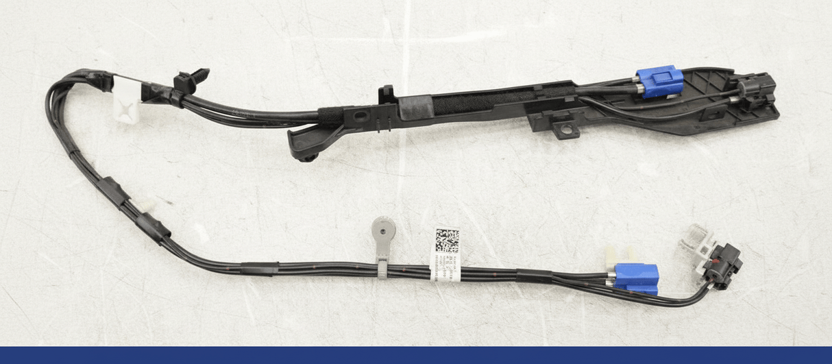 KB3Z-18812-D 2019-2023 Ford Ranger Rear Antenna Cable Without Navigation Genuine OEM