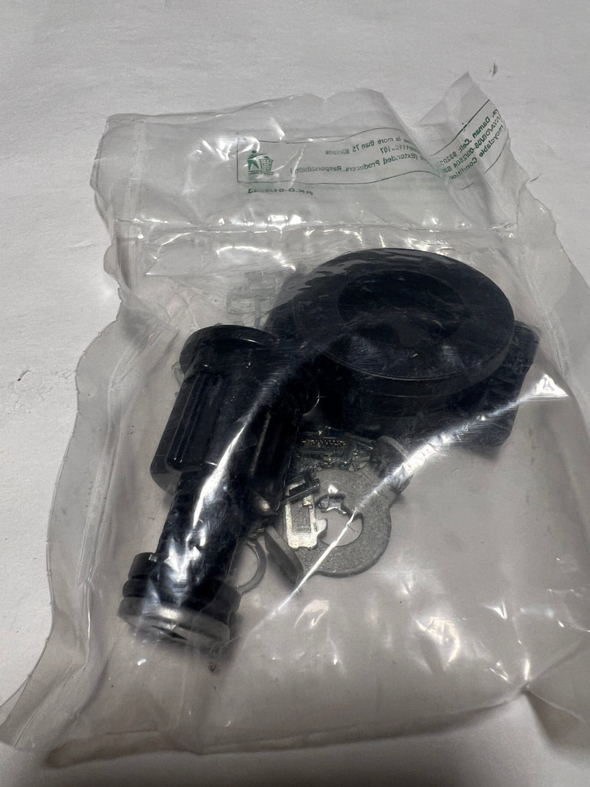 2019-2023 Ford Ranger Spare Tire Lock Rebuild Kit - Professional Install recommended