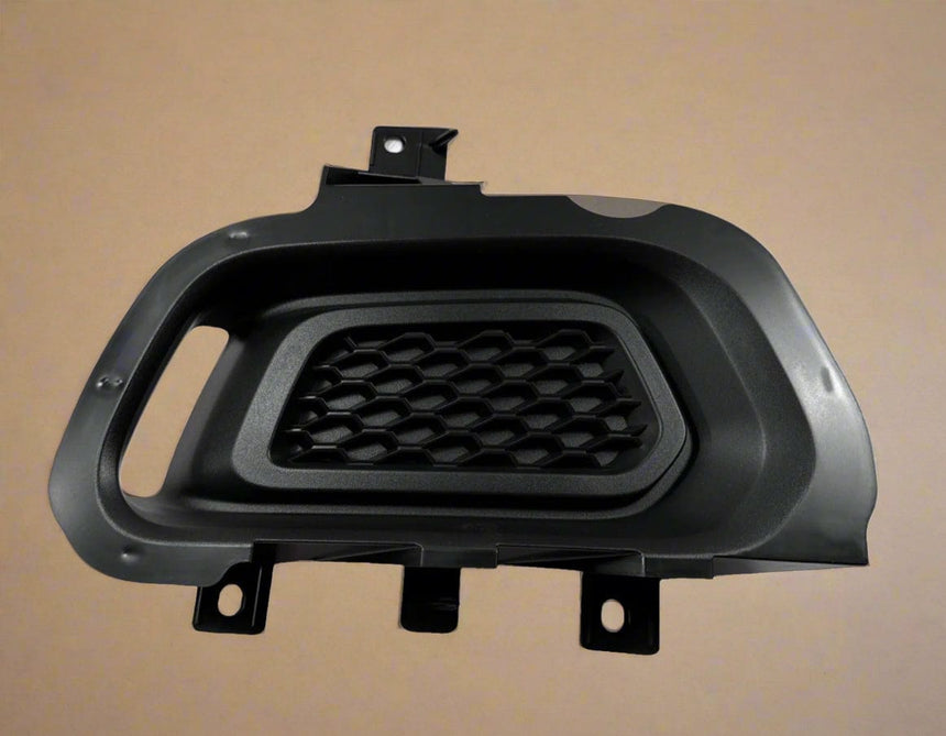 2019-2023 Ford Ranger XL Driver Side Fog Light Hole Cover Genuine OEM