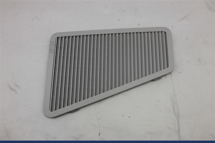 2019-2023 Ford Transit Connect Rear Driver Side Vent Grille Panel Genuine OEM