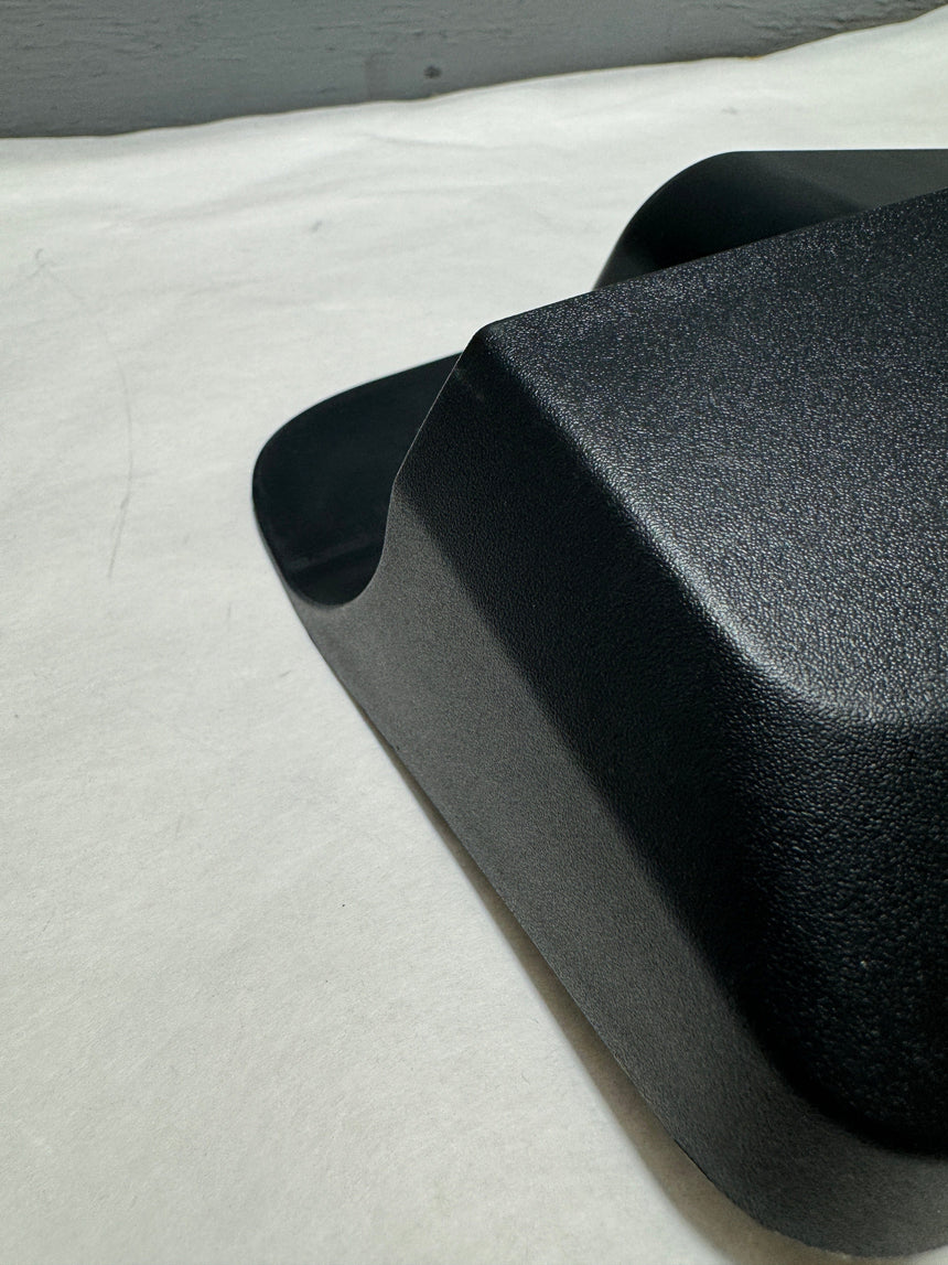 2019-2023 Gmc Sierra 1500 Passenger Side Front Fender Mud Splash Guard OEM