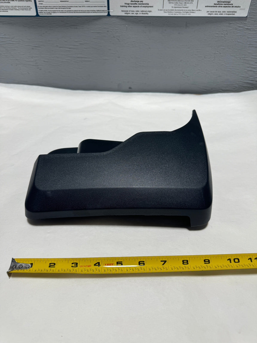 2019-2023 Gmc Sierra 1500 Passenger Side Front Fender Mud Splash Guard OEM