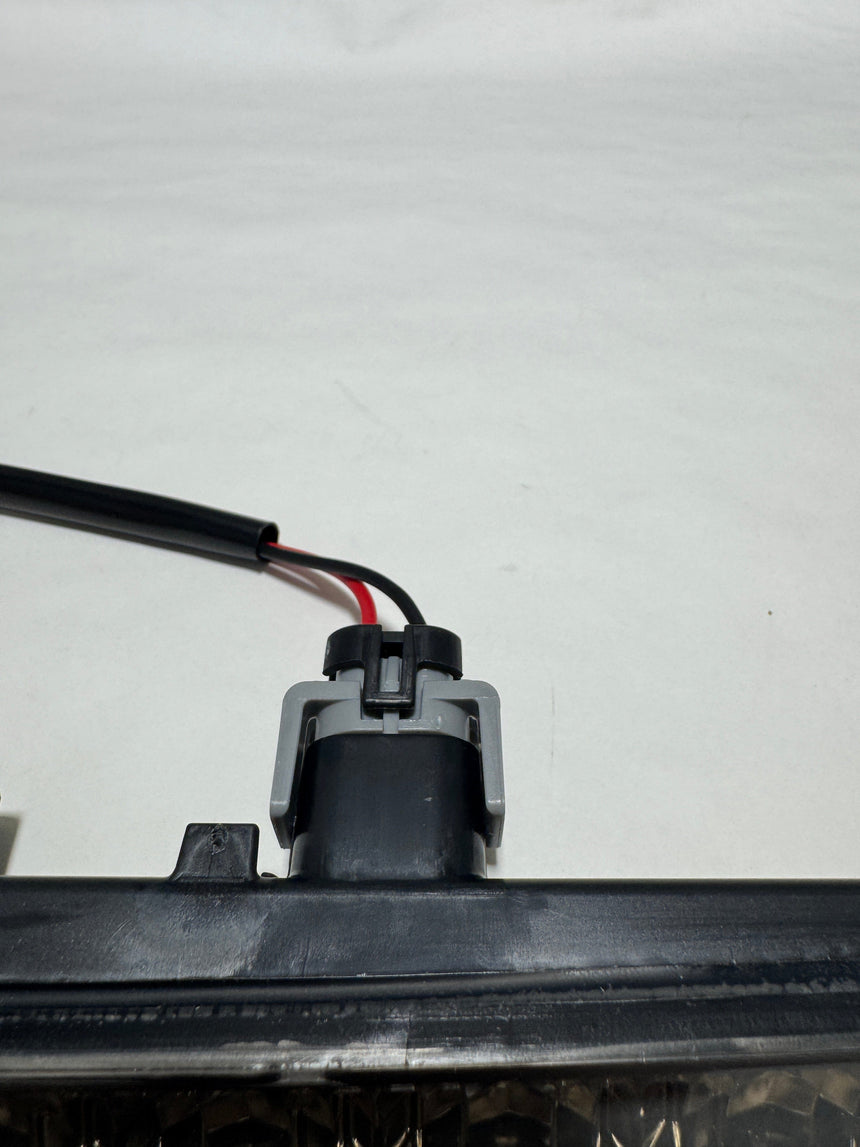 2019-2023 Lincoln Nautilus High Mounted Stop Brake Light OEM