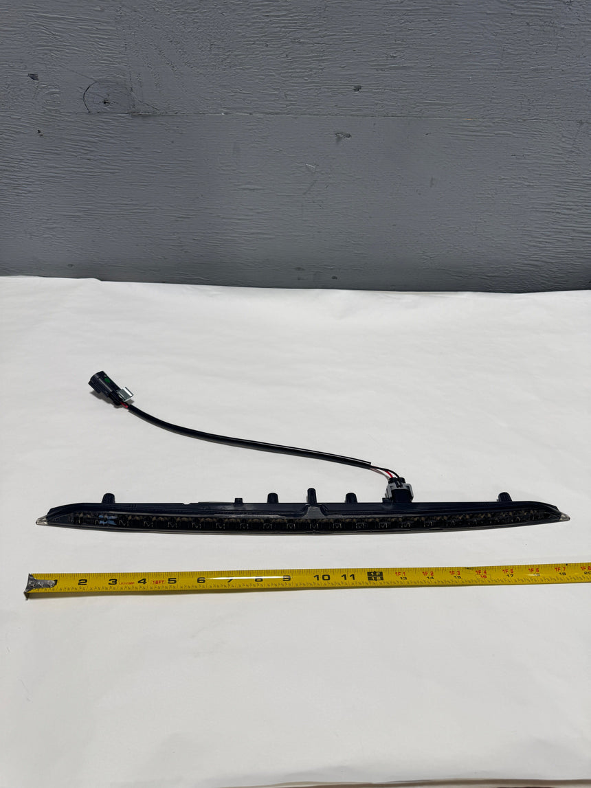 2019-2023 Lincoln Nautilus High Mounted Stop Brake Light OEM