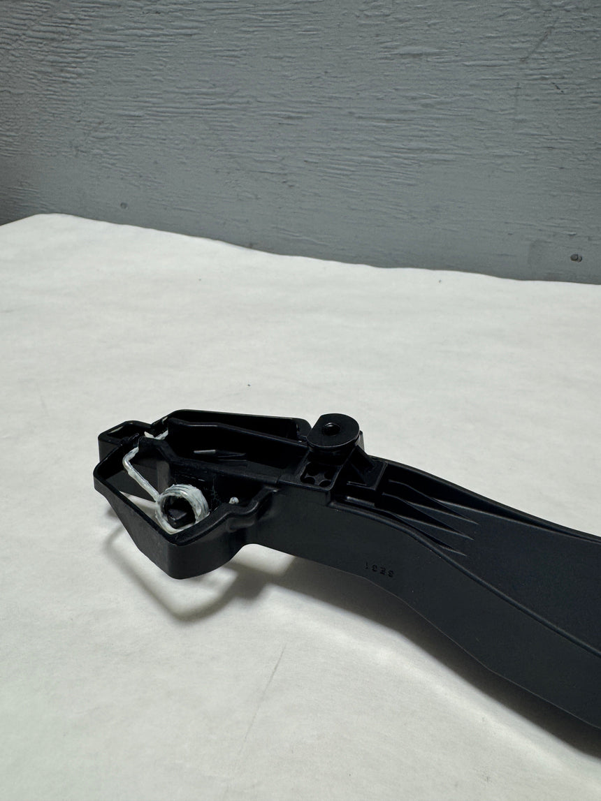 2019-2021 Mazda 3 Hatchback Passenger Side Back Door Handle Base OEM