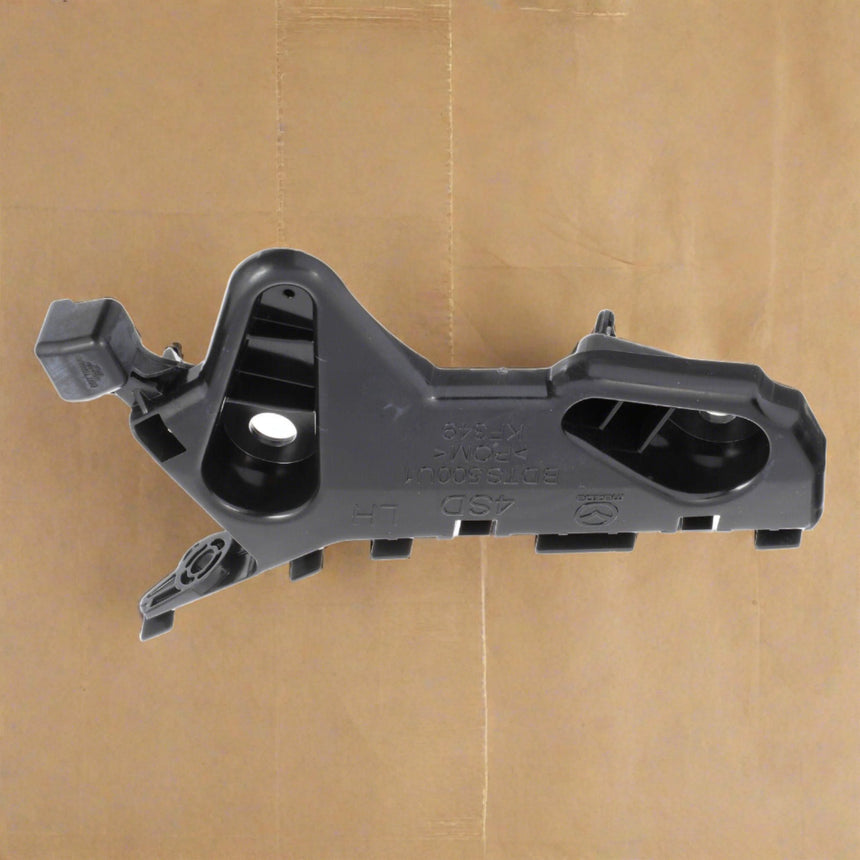 2019-2023 Mazda3 Front Driver Side Bumper Mounting Bracket OEM