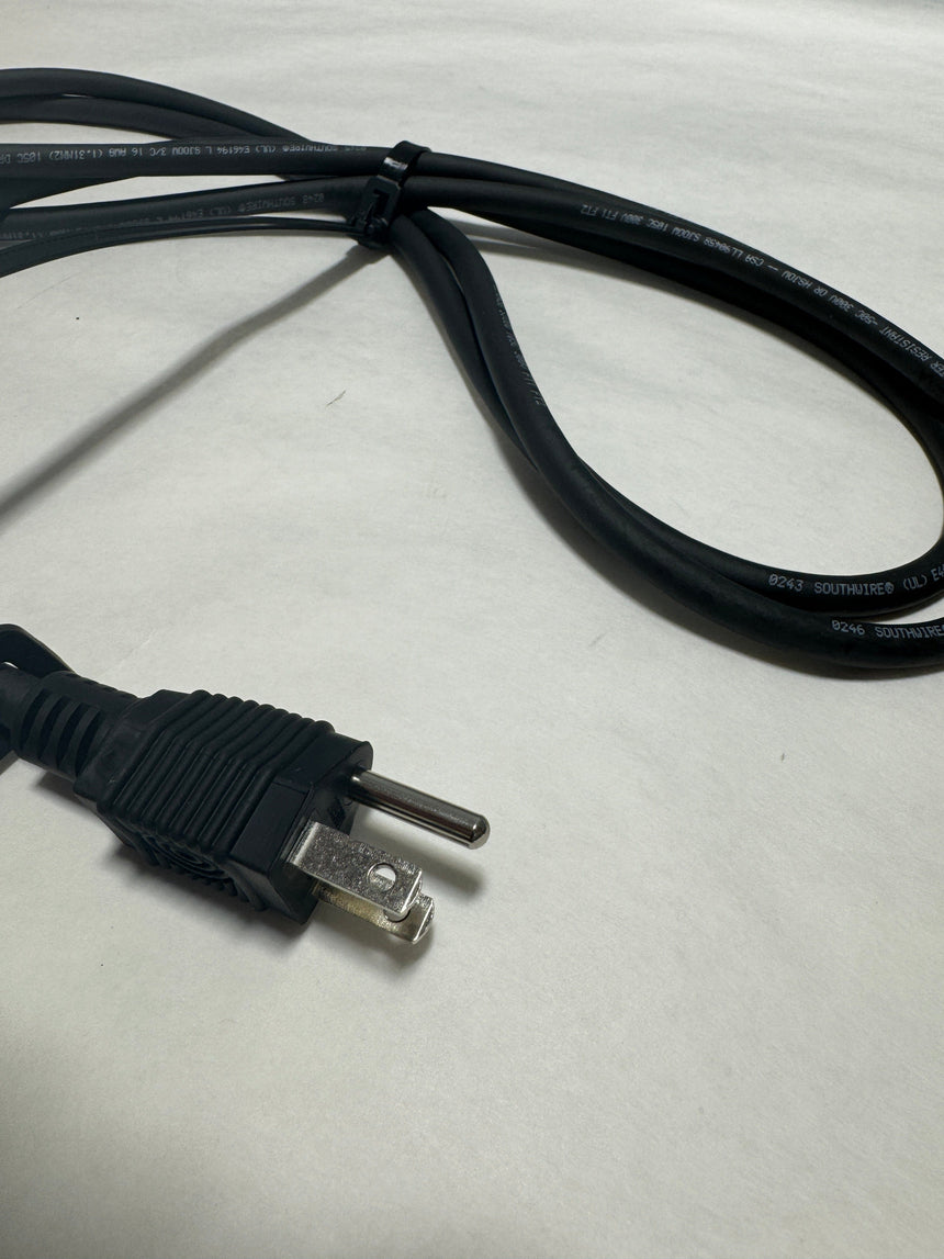 2019-2023 Silverado 1500 Engine Heater Extension Cable OEM