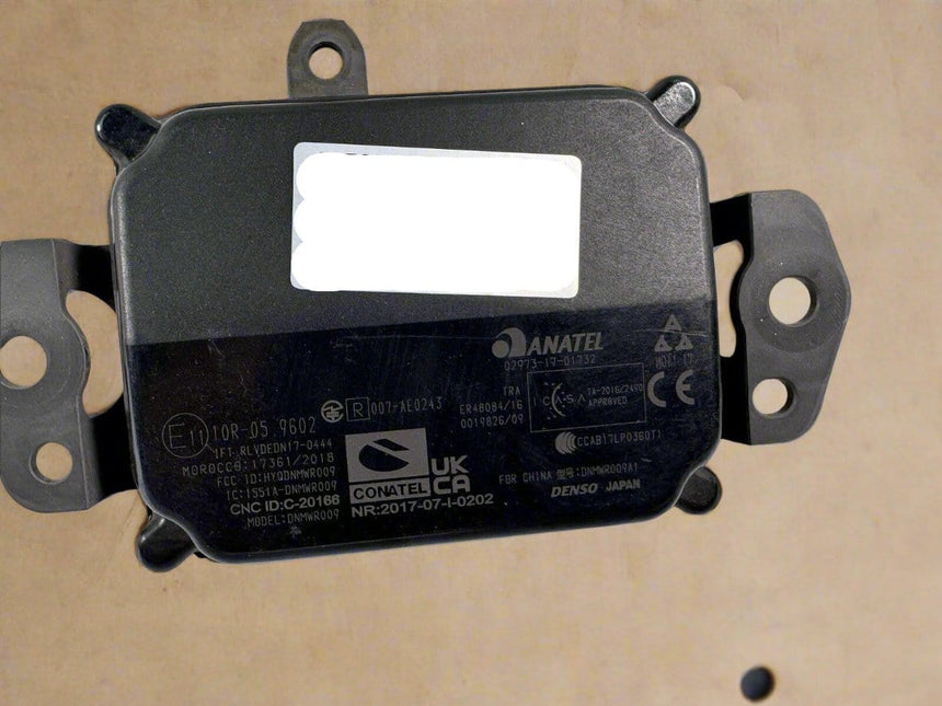 2019-2023 Toyota Rav4 Distance Cruise Milliwave Radar Unit OEM