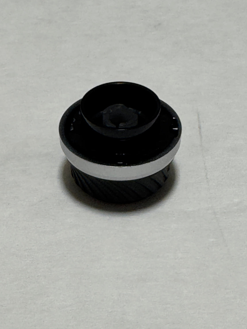 2019-2023 Toyota Rav4 Japan Built Radio Display Knob For 8 Or 9 inch Screen