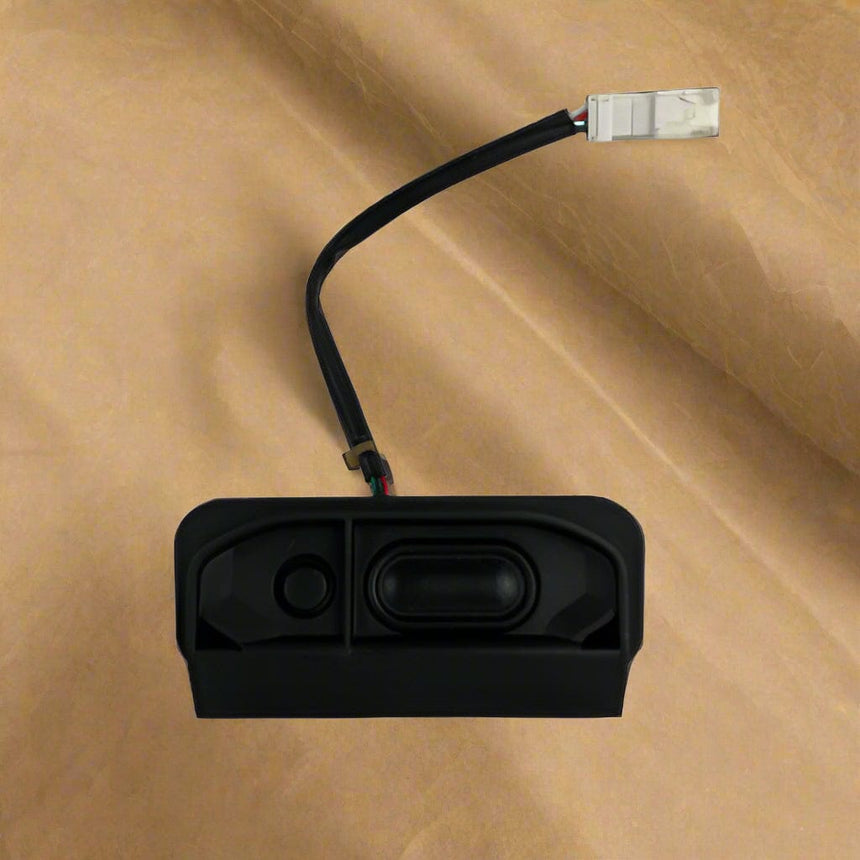 2019-20230 Honda Passport Rear Liftgate Tailgate Opener Switch Button OEM