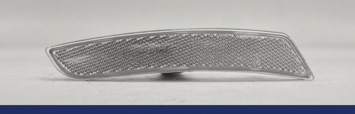 23169180 2019-2024 Chevrolet Camaro Front Passenger Side Marker Lamp Genuine OEM