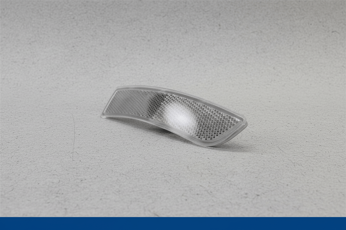 23169180 2019-2024 Chevrolet Camaro Front Passenger Side Marker Lamp Genuine OEM