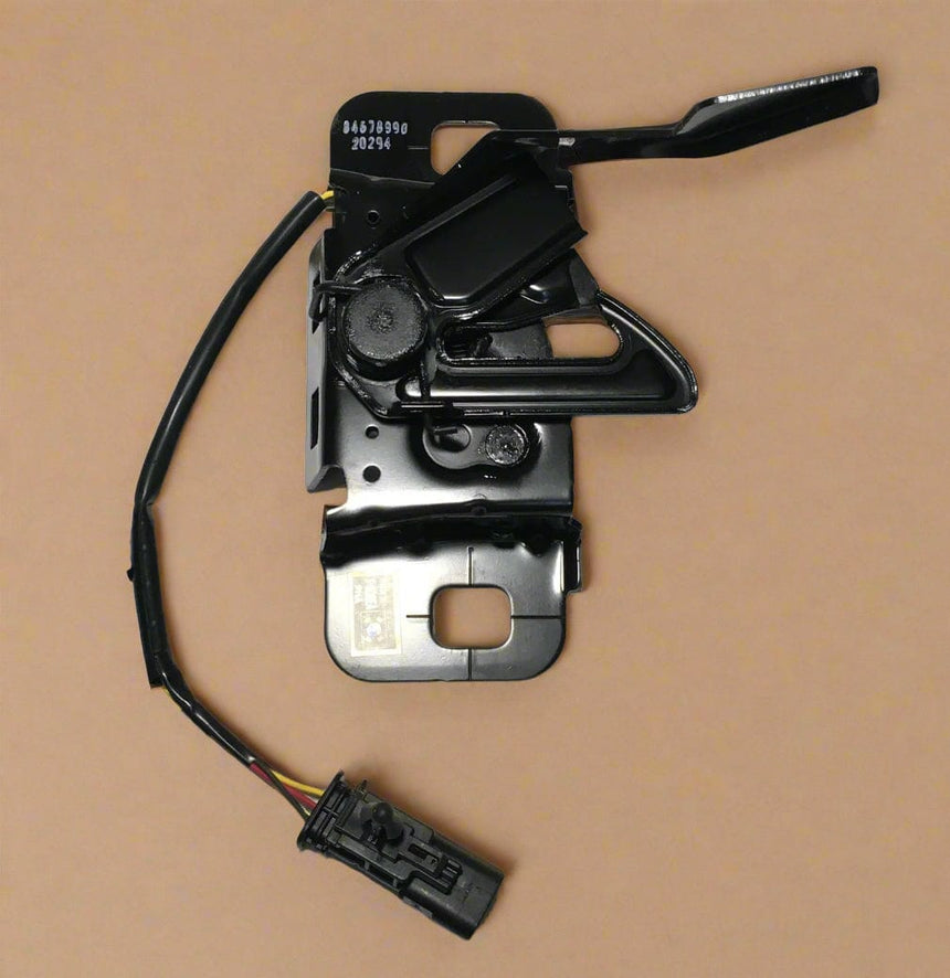 2019-2024 Chevrolet Camaro Hood Latch Lock Genuine OEM new
