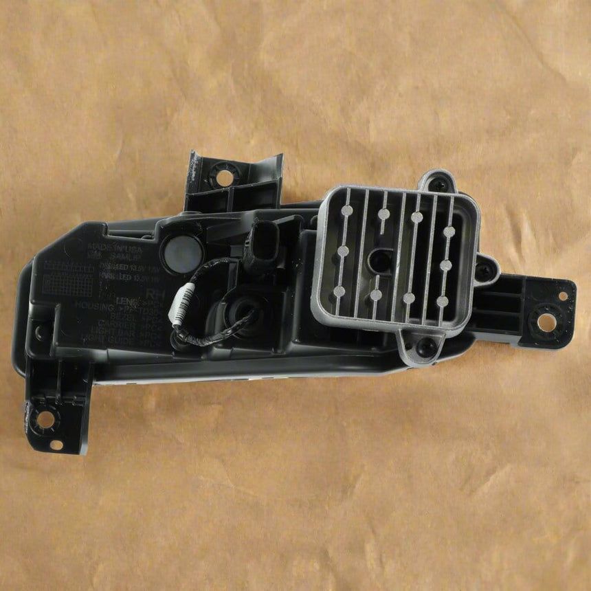 2019-2024 Chevrolet Camaro SS 6.2 Passenger Side Daytime Running Lamp OEM