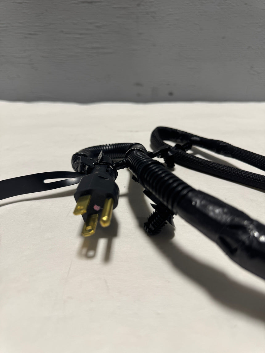 2019-2024 Dodge Ram 2500 3500 Cummins Diesel Engine Block Heater Cord OEM