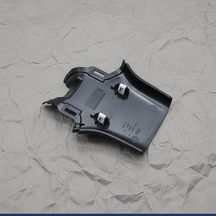 2019-2024 Ford Edge Interior Rear View Mirror Cover Upper Genuine OEM
