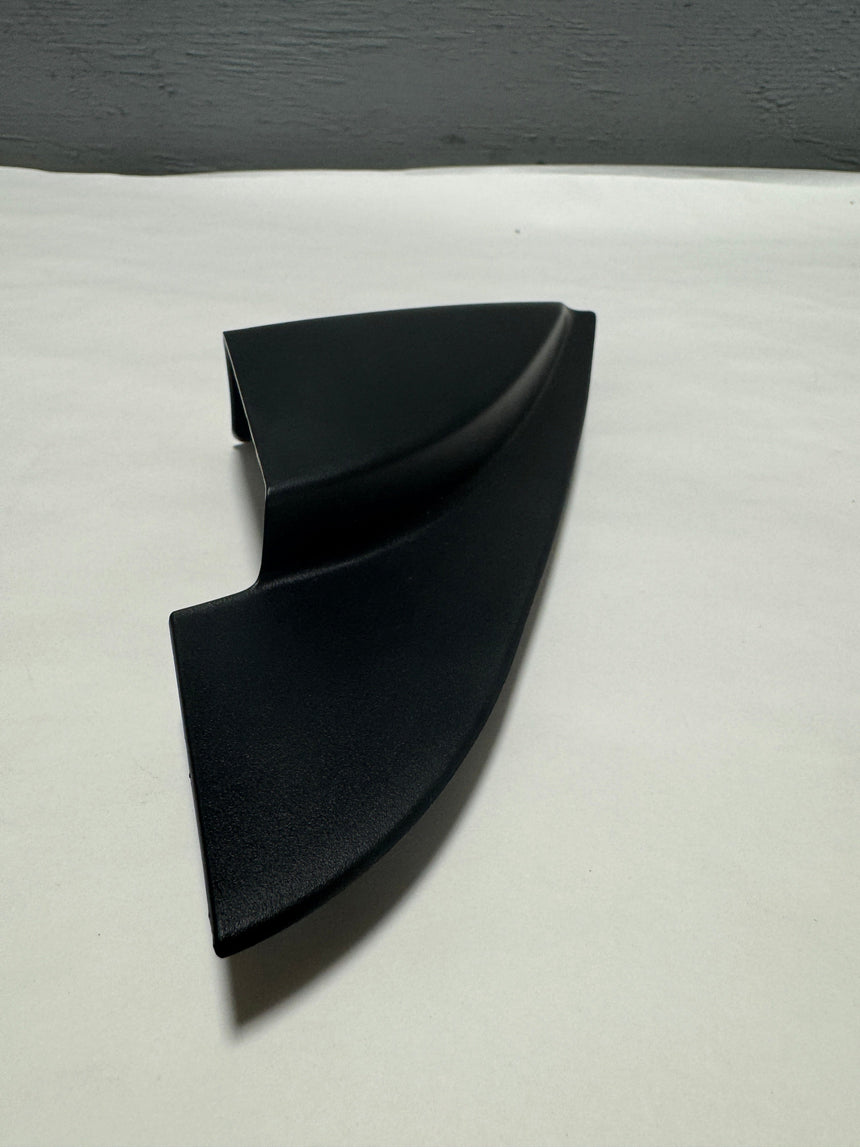 2019-2024 Forte Front Driver Door Mirror Inner Trim Cover Genuine OEM