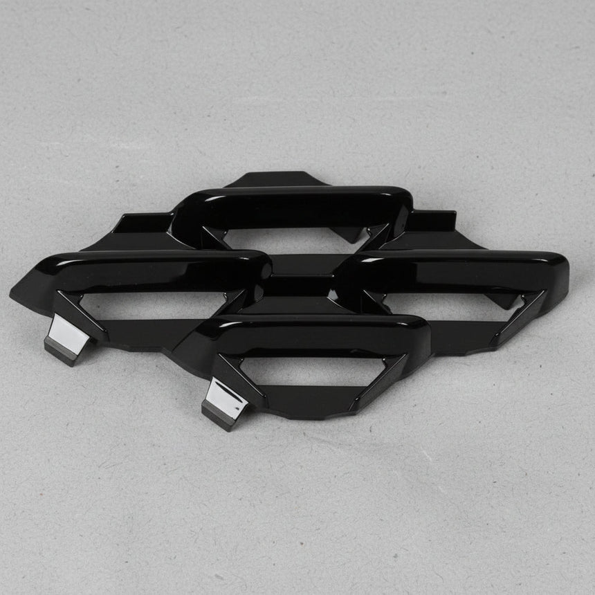 2019-2024 Mazda Mazda3 Towing Hook Cover Bumper Cap Trim Genuine OEM