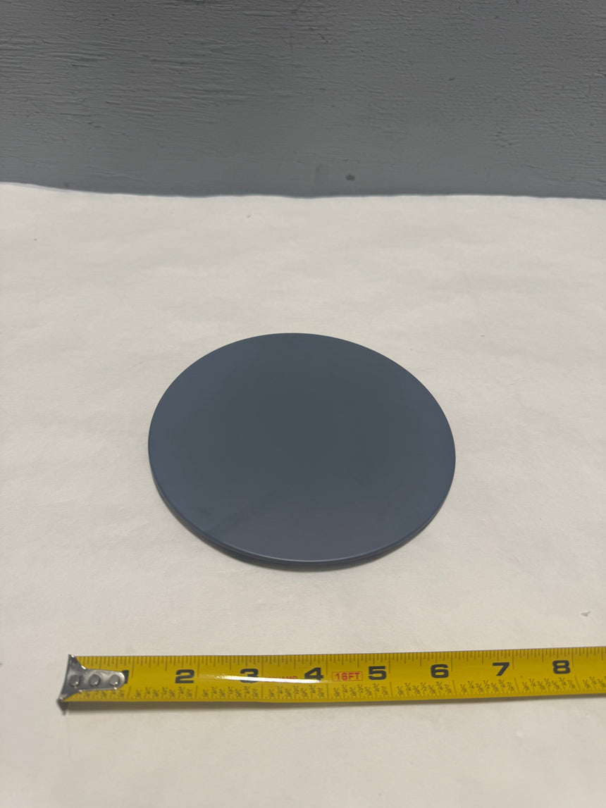 2019-2025 Mazda 3 HatchBack Unpainted Gas Tank Fuel Door Genuine OEM