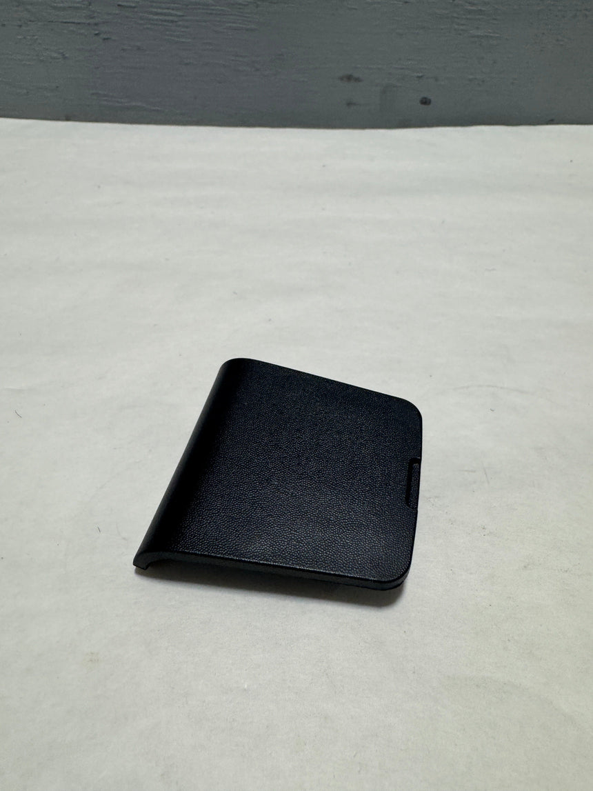 2019-2025 Ram 1500 DT Spare Tire Winch Hole Cover OEM Genuine