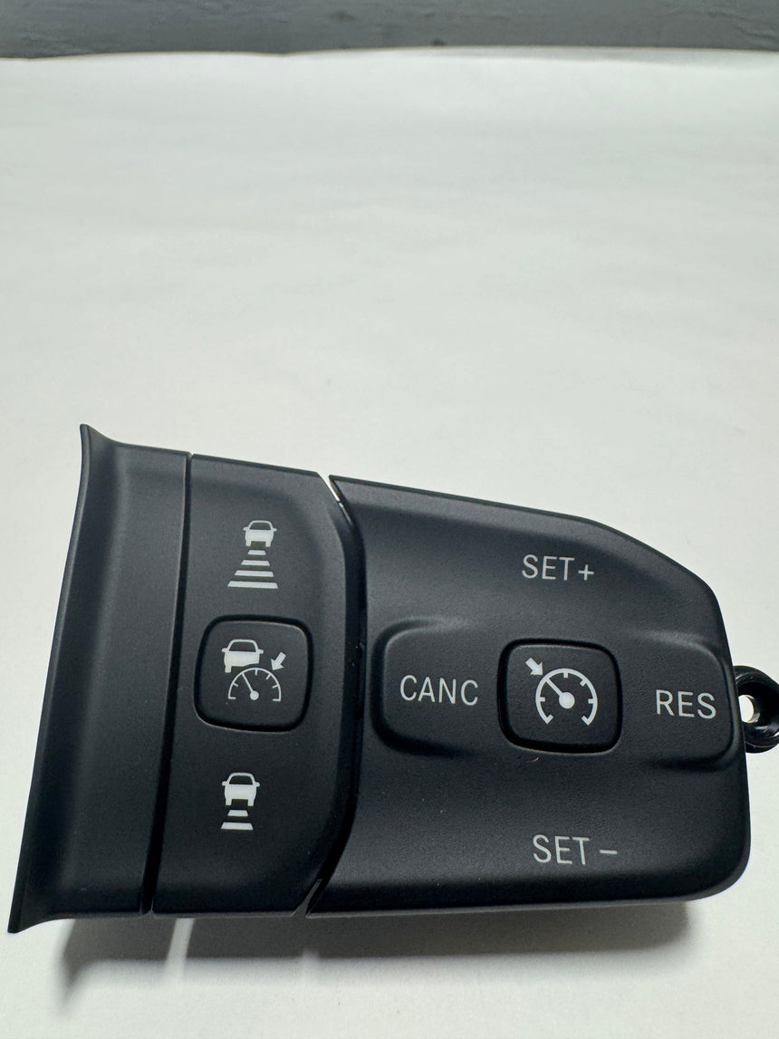 2019-2024 Ram 1500 DT Steering Wheel Cruise Control Switch OEM