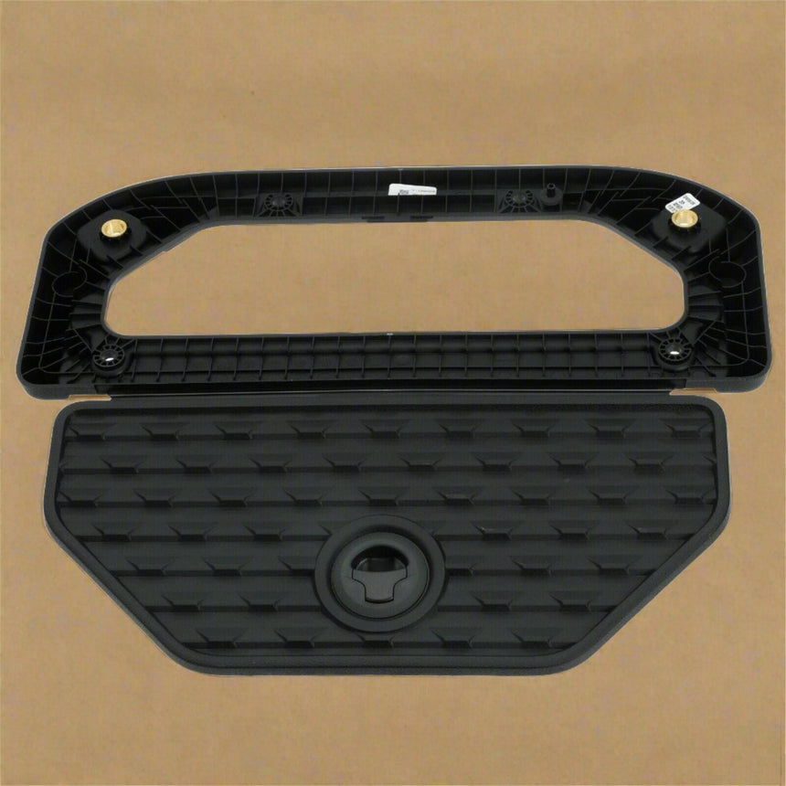 2019-2024 Ram 1500 DT Storage Bin Lid Cover OEM