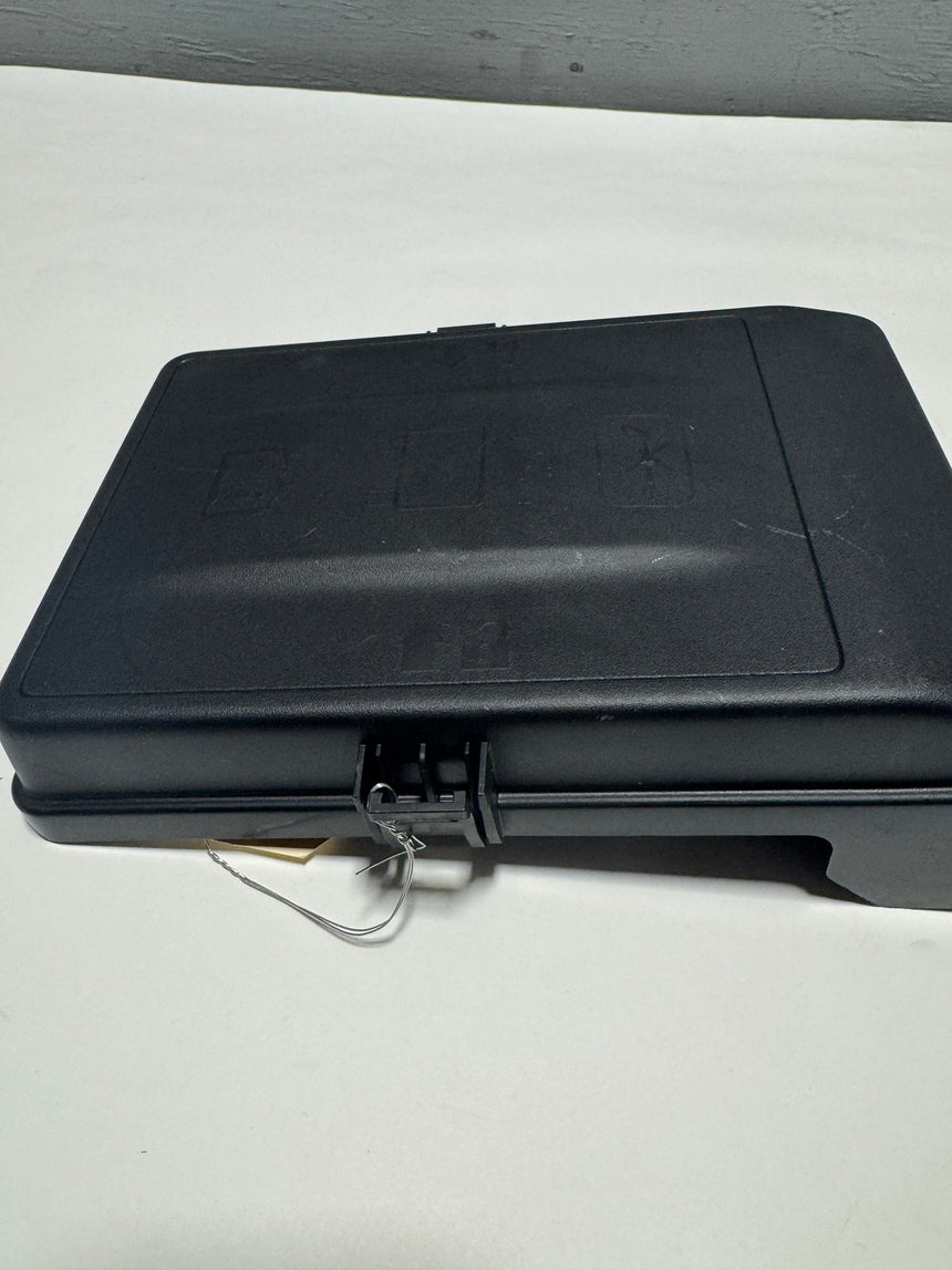 2019-2024 Ram 1500 DT Under Hood Power Distribution Fuse Box Cover Cap Genuine OEM
