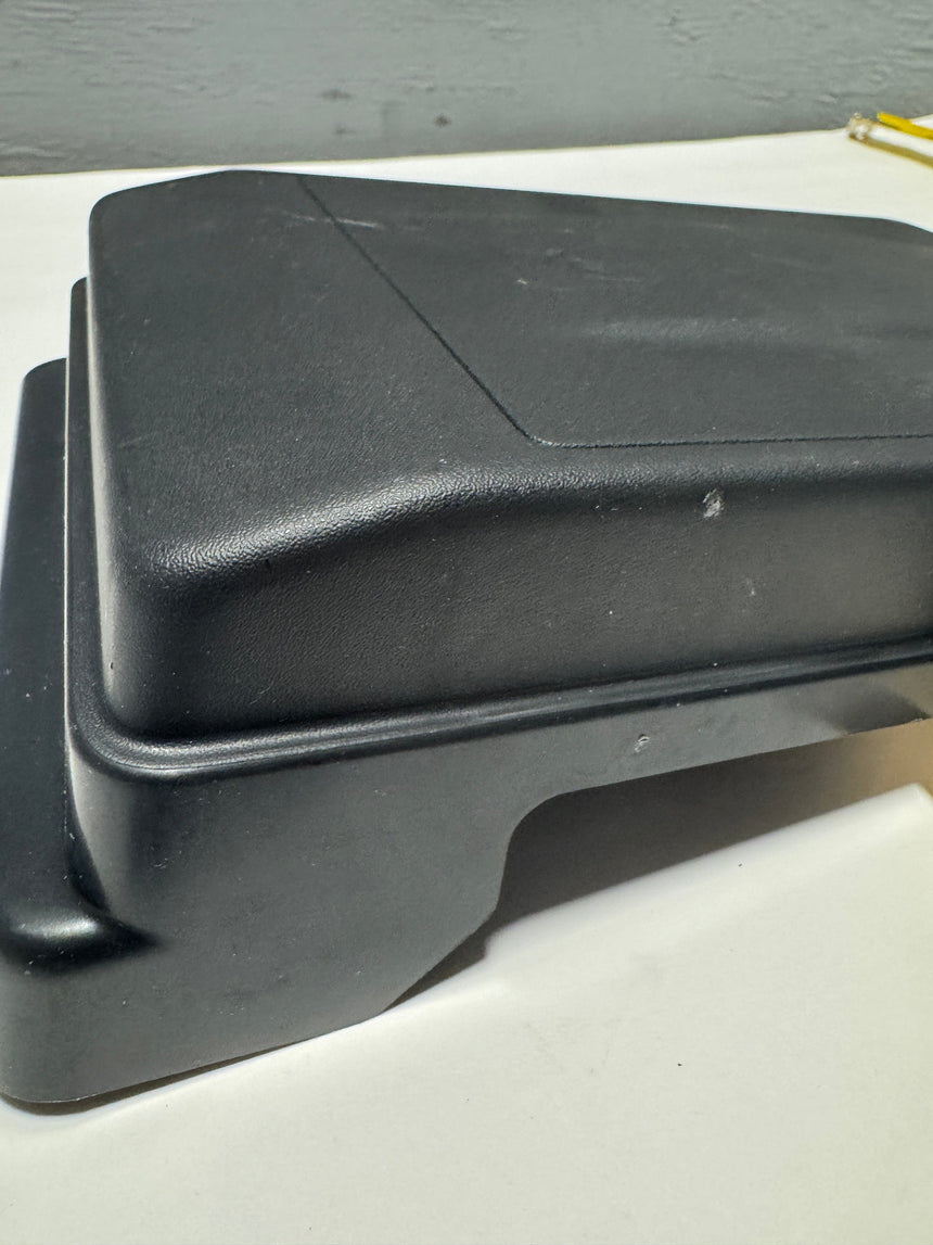 2019-2024 Ram 1500 DT Under Hood Power Distribution Fuse Box Cover Cap Genuine OEM