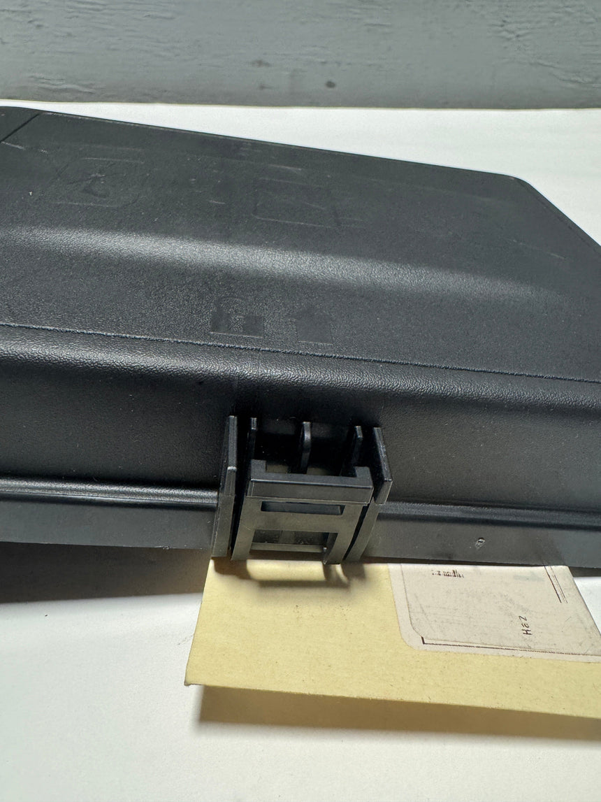 2019-2024 Ram 1500 DT Under Hood Power Distribution Fuse Box Cover Cap Genuine OEM
