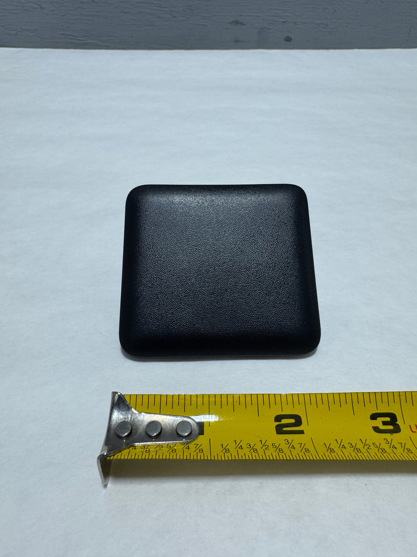 2019-2025 Ram 2500 3500 (1) Rear Bumper Step Pad Plug OEM