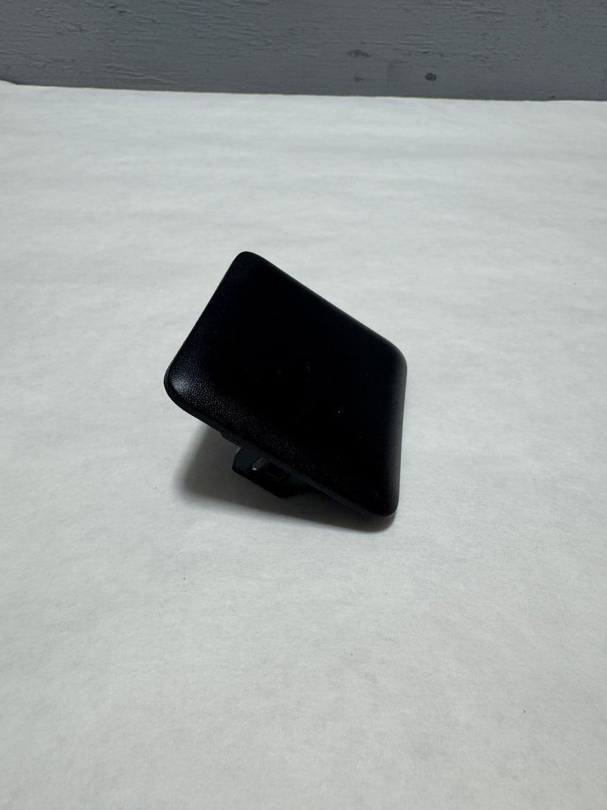 2019-2025 Ram 2500 3500 (1) Rear Bumper Step Pad Plug OEM