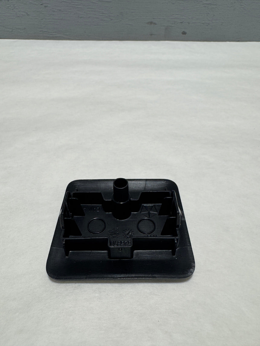 2019-2025 Ram 2500 3500 (1) Rear Bumper Step Pad Plug OEM