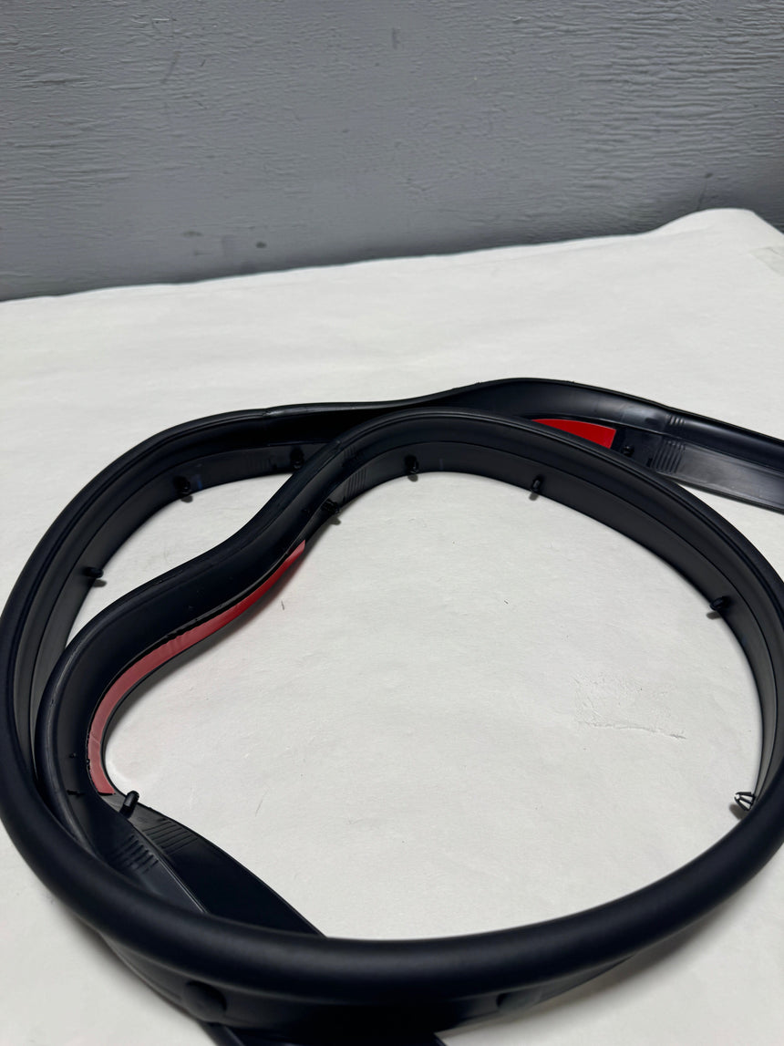 2019-2024 Ram 2500 3500 6.7 Diesel Hood Weatherstrip Seal OEM