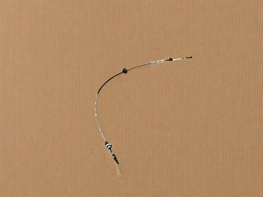 2019-2024 Ram 2500 3500 6 Speed Auto Transmission Shift Cable For 68RFE AS66RC Only