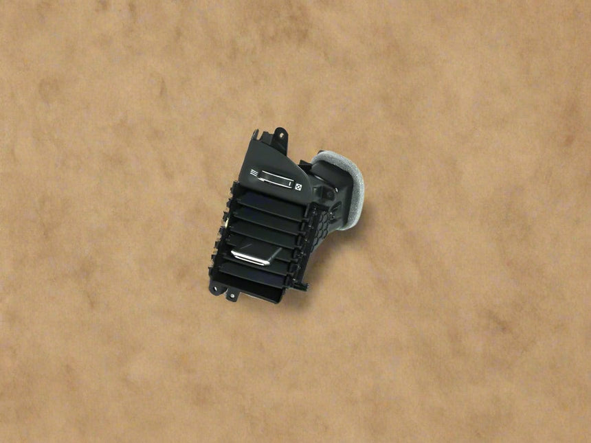 2019-2024 Ram 2500 3500 Back Of Console Back Seat Driver Side A/C Air Outlet Vent OEM