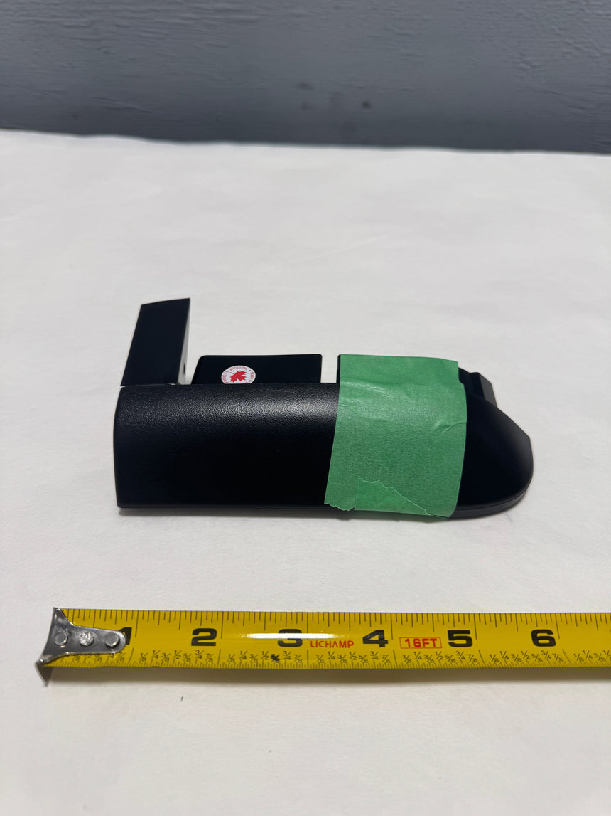 2019-2024 Ram 2500 3500 Power Running Board End Cap Fits Right Front/Left Rear