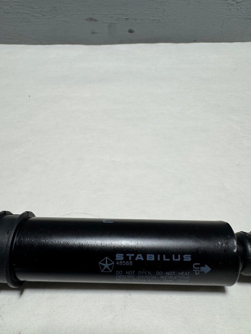 2019-2024 Ram 2500 3500 Tailgate Damper Strut OEM Genuine New