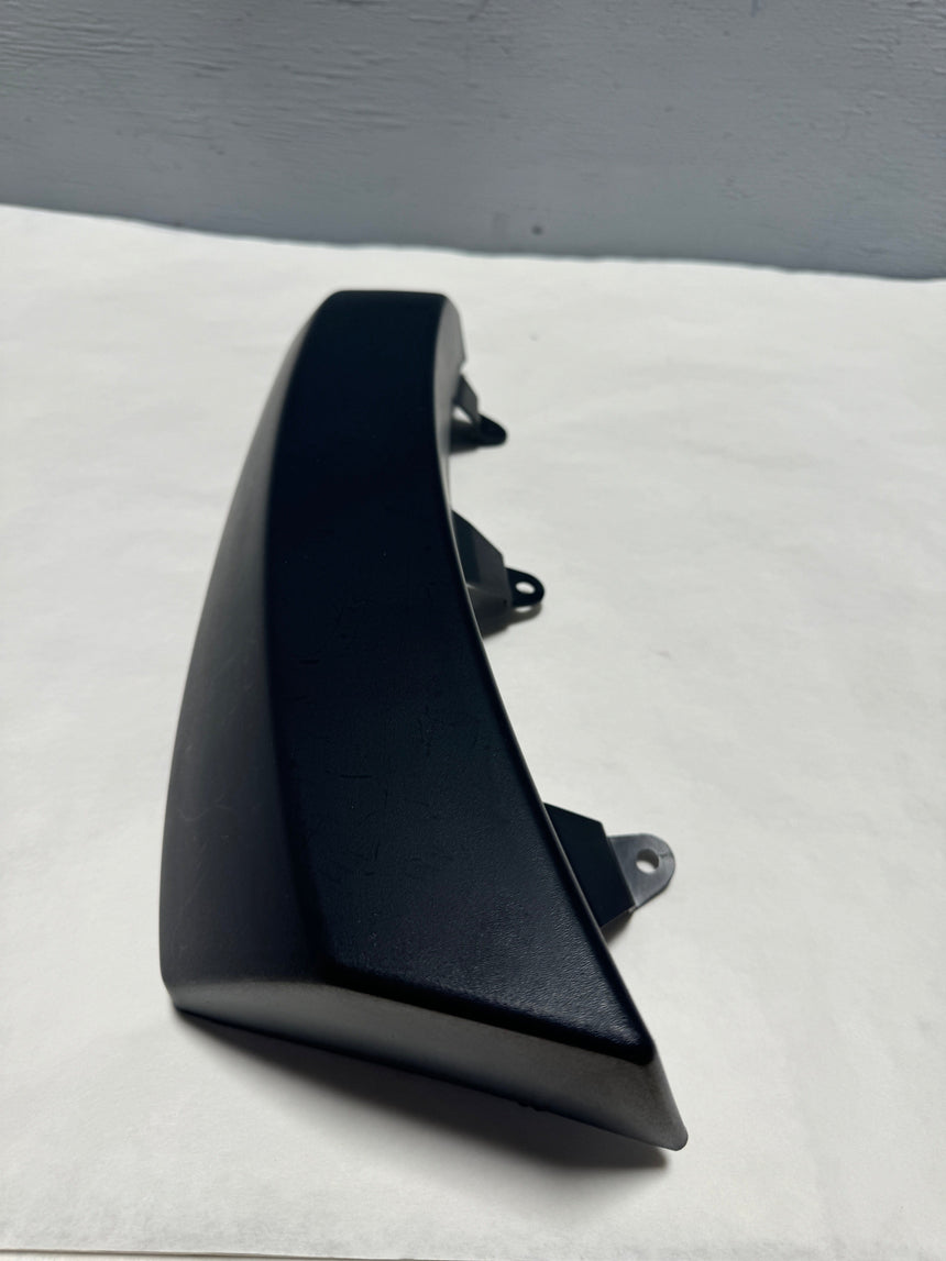 2019-2025 Ram 4500 5500 Passenger Side Wheel Opening Flare Extension Front
